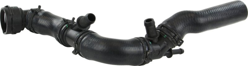 Rein CHR0732 Radiator Coolant Hose - Upper