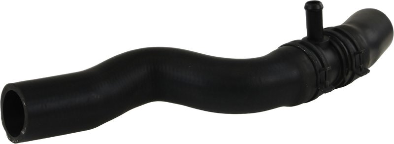 Rein CHR0758 Radiator Coolant Hose - Upper