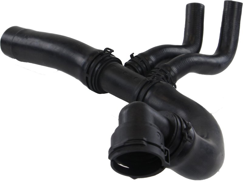 Rein CHR0764 Radiator Coolant Hose - Lower