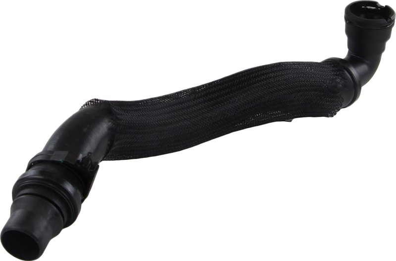 Rein CHR0767 Radiator Coolant Hose