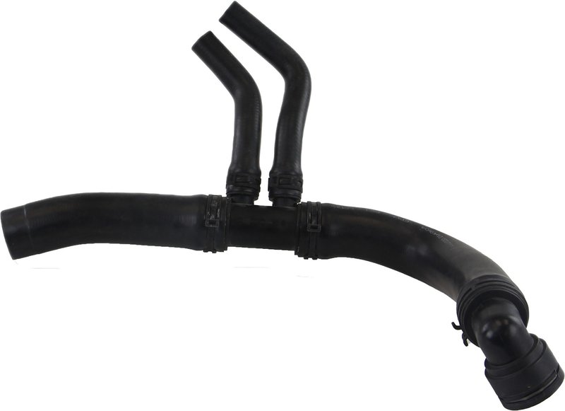 Rein CHR0768 Radiator Coolant Hose - Lower