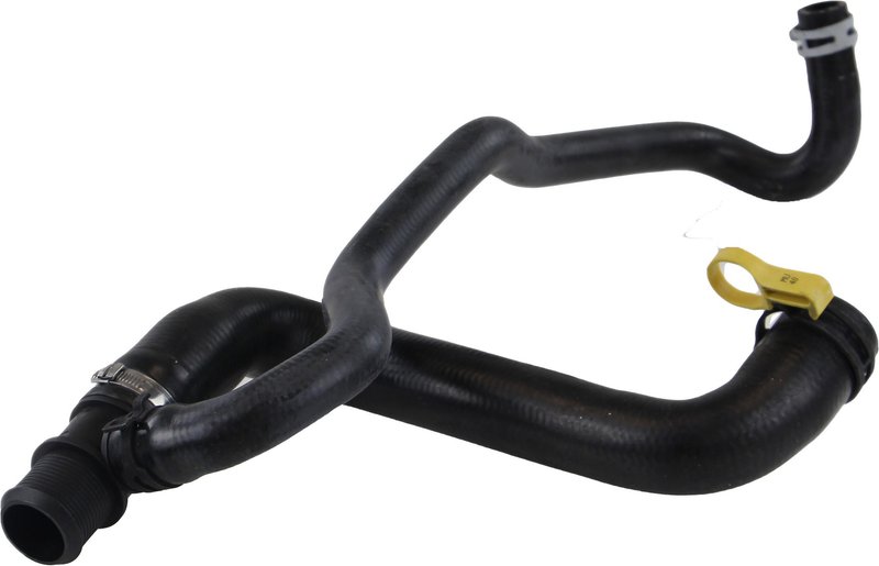 Rein CHR0779 Radiator Coolant Hose - Upper (Connector To Thermostat)