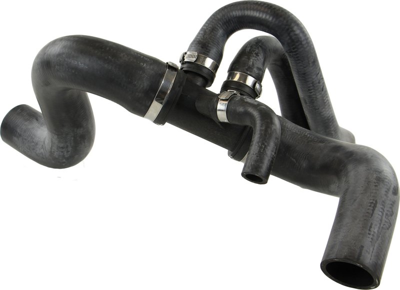Rein CHR0788 Radiator Coolant Hose - Lower