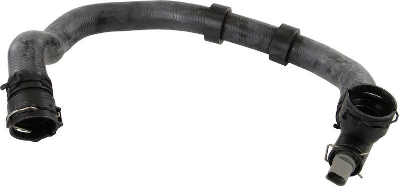 Rein CHR0794 Radiator Coolant Hose - Lower