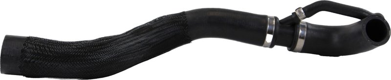Rein CHR0798 Radiator Coolant Hose - Lower or Upper
