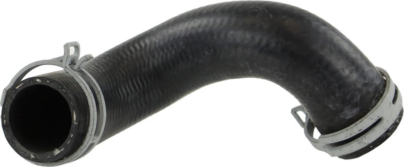 Rein CHR0800 Radiator Coolant Hose - Lower or Lower - Primary Radiator To Thermostat