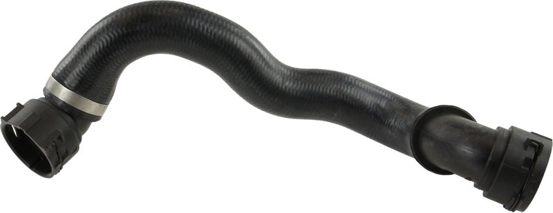 Rein CHR0801 Radiator Coolant Hose