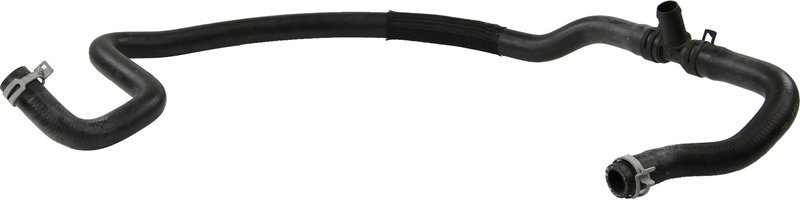 Rein CHR0823 Radiator Coolant Hose - Left