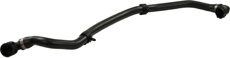 Rein CHR0849 Radiator Coolant Hose