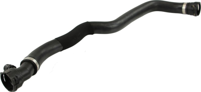 Rein CHR0852 Radiator Coolant Hose - Upper - Radiator To Engine