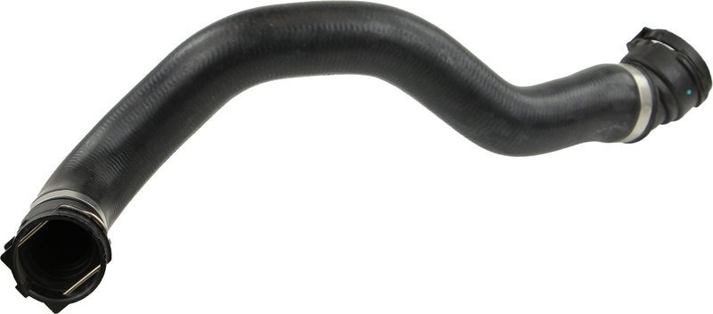 Rein CHR0853 Radiator Coolant Hose - Upper - Radiator To Thermostat