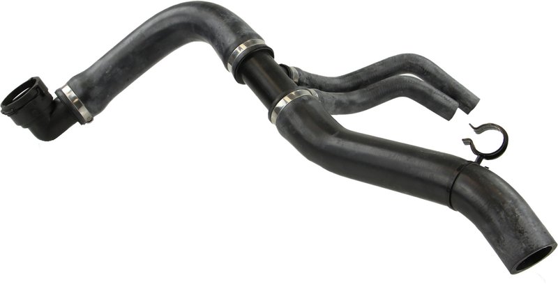 Rein CHR0856 Radiator Coolant Hose - Lower
