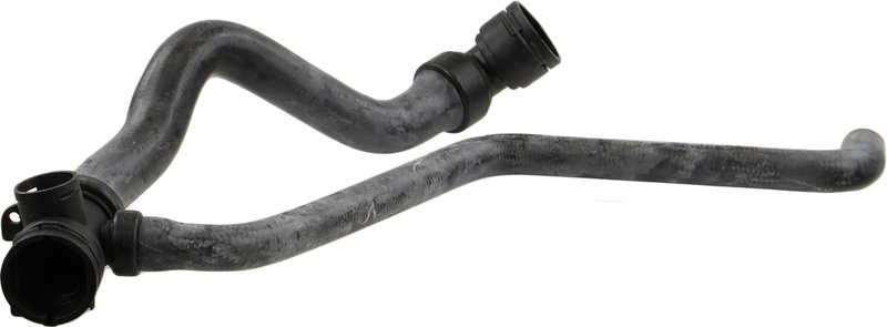 Rein CHR0859 Radiator Coolant Hose - Lower