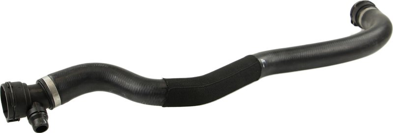 Rein CHR0861 Radiator Coolant Hose