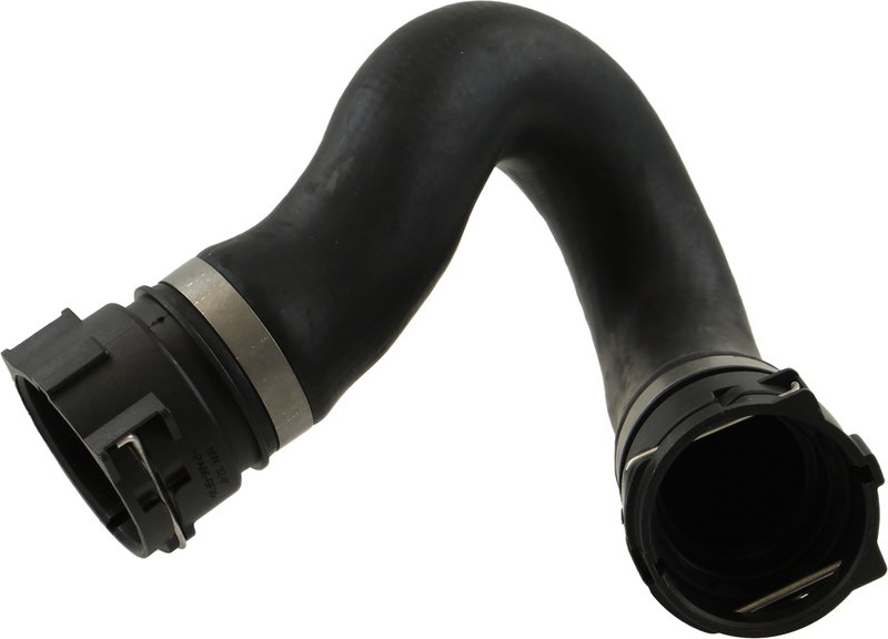 Rein CHR0874 Radiator Coolant Hose - Upper - Main Radiator