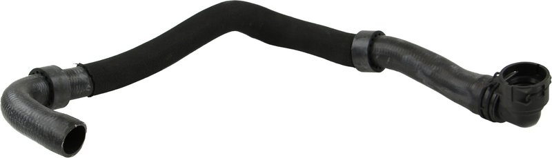 Rein CHR0878 Radiator Coolant Hose - Lower - Radiator To Adapter