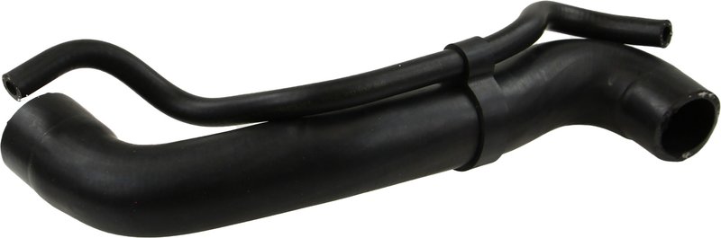 Rein CHR0920 Radiator Coolant Hose - Upper
