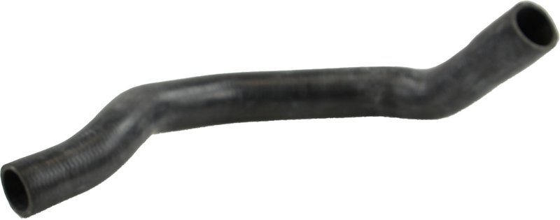 Rein CHR0926 Radiator Coolant Hose - Lower or Lower - Radiator To Pipe