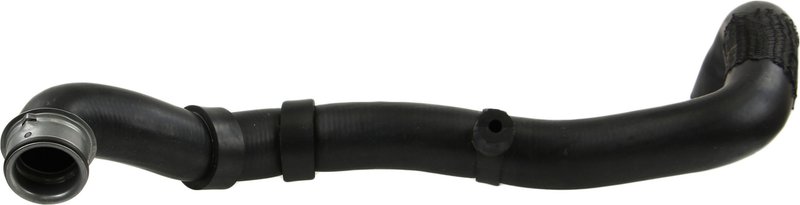 Rein CHR0930 Radiator Coolant Hose - Lower