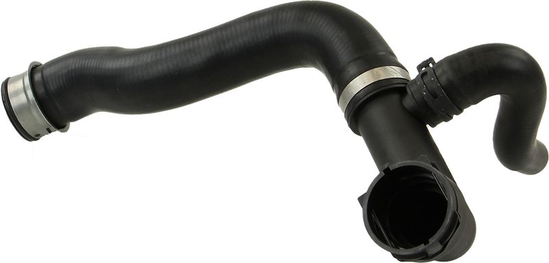 Rein CHR0965 Radiator Coolant Hose - Lower