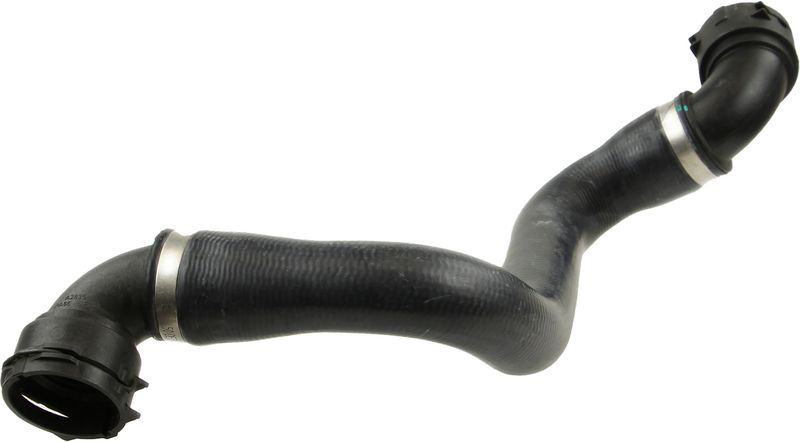 Rein CHR0968 Radiator Coolant Hose - Lower