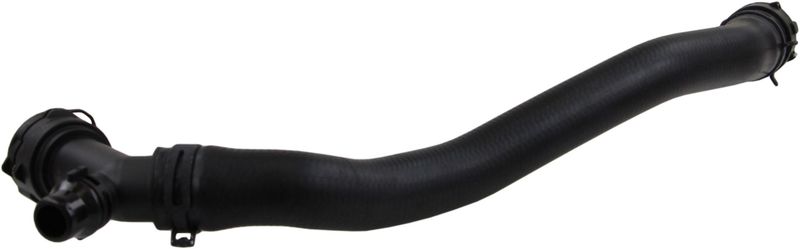 Rein CHR0983 Radiator Coolant Hose - Upper