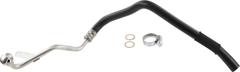 Rein CHT0688 Turbocharger Coolant Line