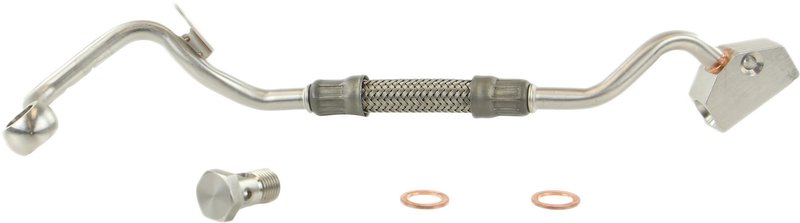 Rein CHT0695 Turbocharger Coolant Line
