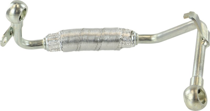 Rein CHT0782 Turbocharger Coolant Line - Supply