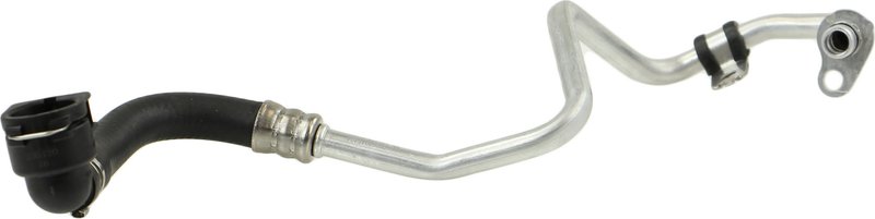 Rein CHT0924 Turbocharger Coolant Line - Return