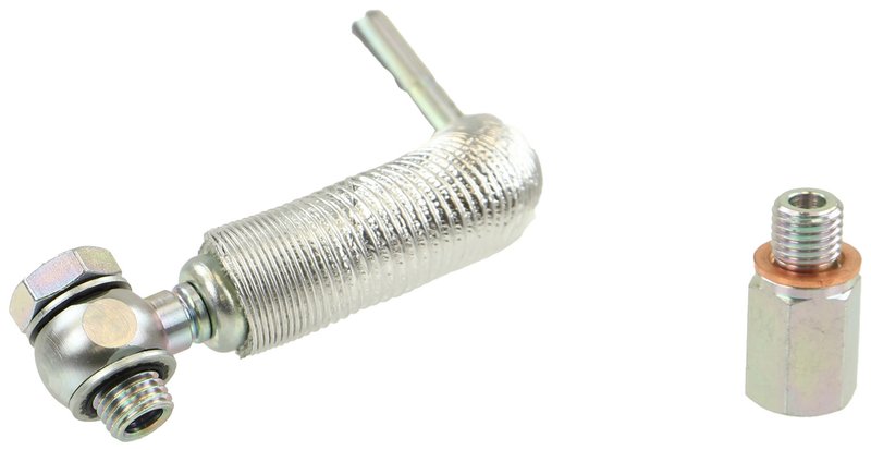 Rein CHT0927 Turbocharger Coolant Line - Supply