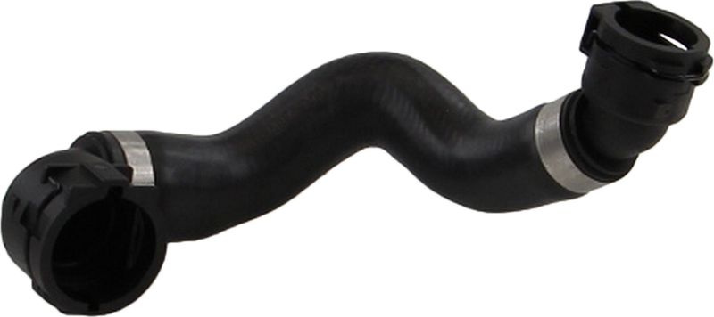 Rein CHT0974 Turbocharger Coolant Line - Auxiliary Water Pump To Oil Filter Housing
