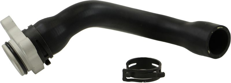 Rein CHU0542 Engine Coolant Hose - Thermostat To Cylinder Head