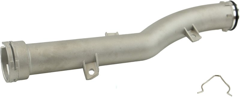 Rein CHU0589 Engine Coolant Pipe - Water Pump To Thermostat