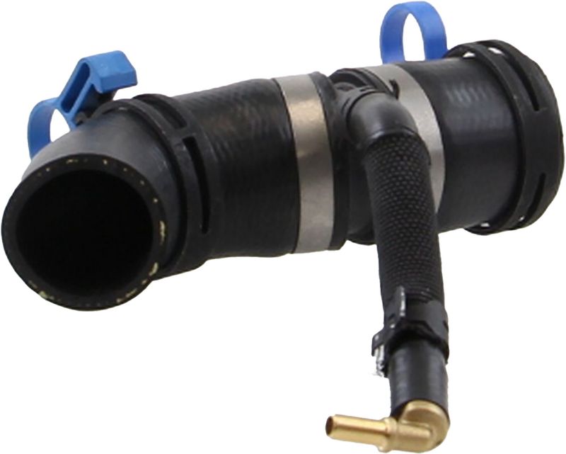 Rein CHU0639 Engine Coolant Hose - Thermostat Housing To Engine