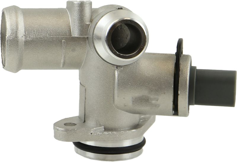 Rein CHU0648 Engine Coolant Hose Connector
