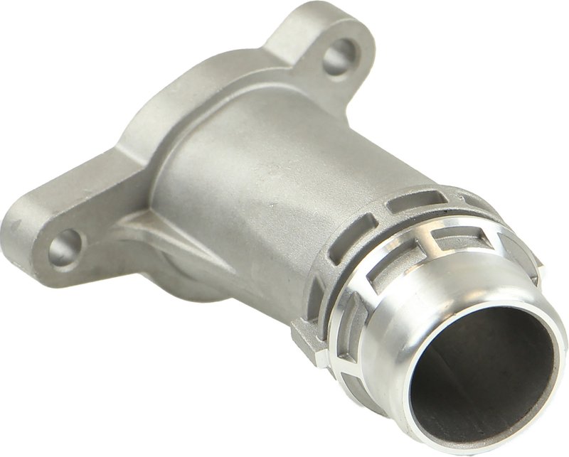 Rein CHU0929 Engine Coolant Hose Connector