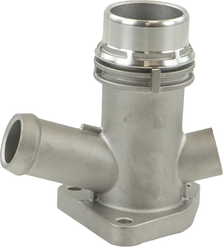Rein CHU0940 Engine Coolant Hose Connector