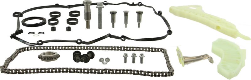 Rein CKS0253 Engine Timing Chain Kit