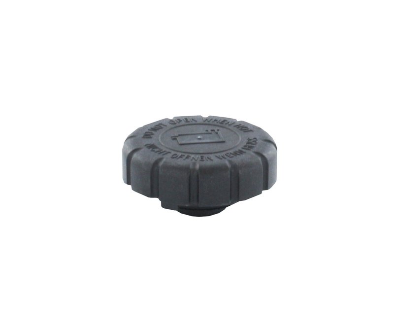 Rein CPE0029P Engine Coolant Reservoir Cap - Radiator