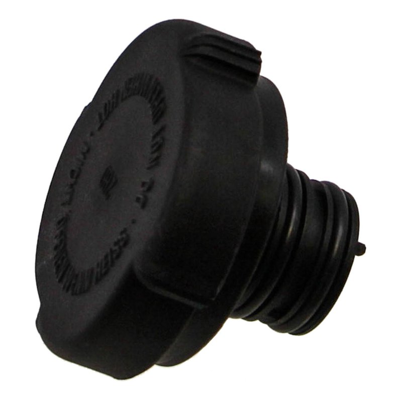 Rein CPE0030P Engine Coolant Reservoir Cap - Radiator