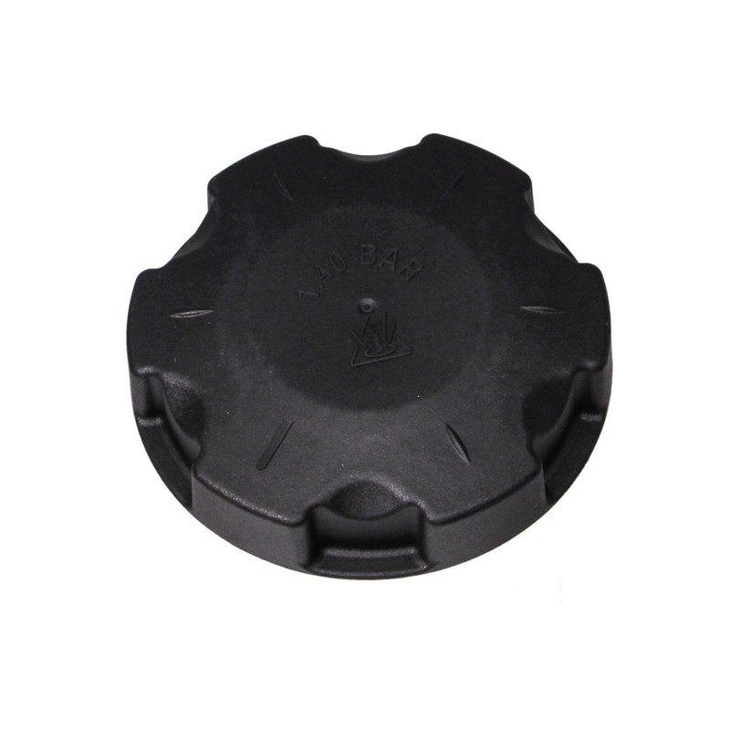 Rein CPE0035 Engine Coolant Reservoir Cap - Radiator or Right