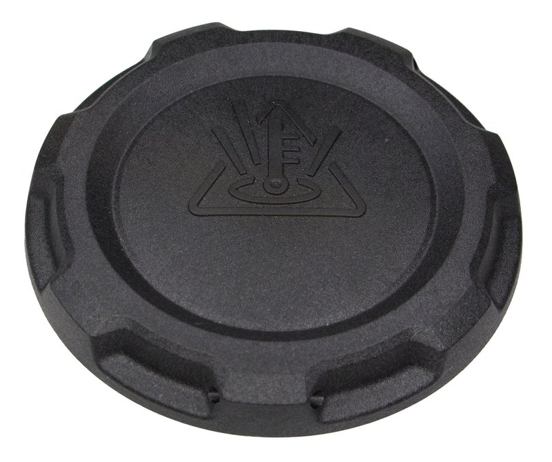 Rein CPE0039 Engine Coolant Reservoir Cap - Right