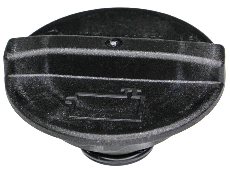 Rein CPE0040 Engine Coolant Reservoir Cap