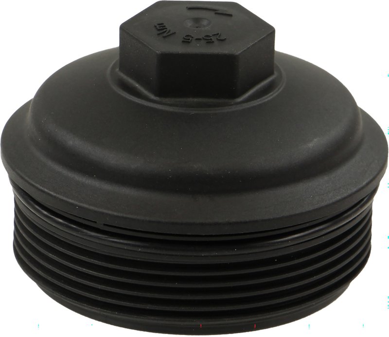 Rein CPL0064 Engine Oil Filter Housing Cap