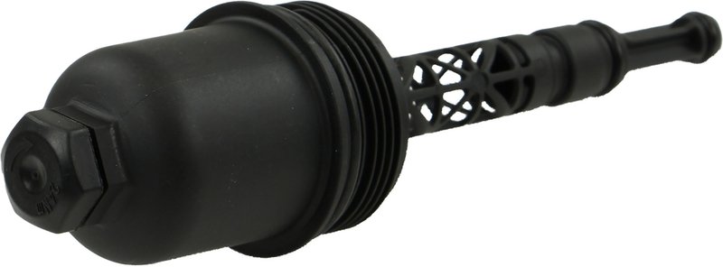 Rein CPL0068 Engine Oil Filter Housing Cap