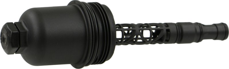 Rein CPL0072 Engine Oil Filter Housing Cap