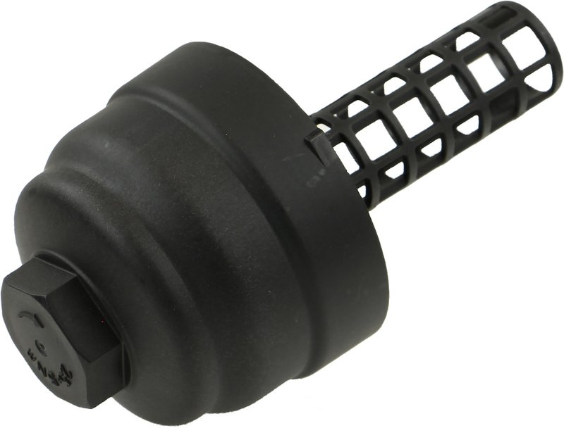 Rein CPL0073 Engine Oil Filter Housing Cap