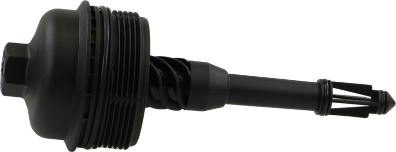 Rein CPL0074 Engine Oil Filter Housing Cap