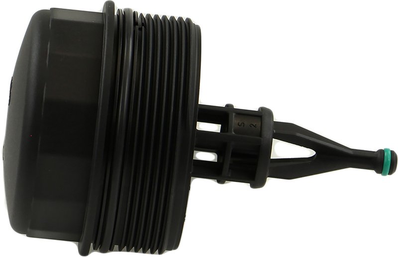 Rein CPL0075 Engine Oil Filter Housing Cap